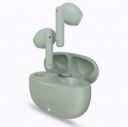 ZEBRONICS Zeb-Jiggle Wireless Bluetooth  (Green, In the Ear)...