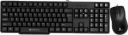 ZEBRONICS Zeb-Judwaa 750 Combo Wired USB Standard Desktop Keyboard Compatible ...