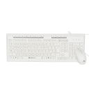 ZEBRONICS Zeb-JUDWAA 900 Wired USB Keyboard and Mouse Set with 12 hotkeys...