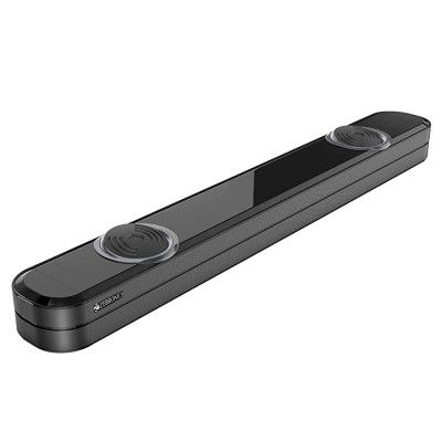 Zebronics Zeb-Juke BAR 3650 PRO 100 Watt 2.2 Channel Wireless Bluetooth Soundbar