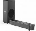 ZEBRONICS Zeb JUKE BAR 4050 compact soundbar with (4'') subwoofer and Wall mountable 75 W Bluetooth Soundbar  (Black, 2.1 Channel)...