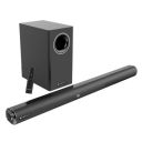 Zebronics Zeb-JUKEBAR 6000DWS PRO, 160W Multimedia soundbar with Wireless subwoofer...