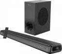 ZEBRONICS Zeb-Juke Bar 9200 Digital Wireless Subwoofer Pro Dolby 160 W Bluetooth Soundbar...