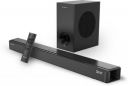 ZEBRONICS ZEB-JUKE BAR 9800 DWS Pro Dolby Atmos With Wireless Subwoofer 450 W Bluetooth Soundbar (Black, 2.1.2 Channel)...