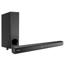 ZEBRONICS Zeb-JUKEBAR 3900, 80W soundbar with subwoofer Supporting Bluetooth...