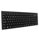 ZEBRONICS Zeb- K35 USB Wired Keyboard with Rupee Key,Spill-Proof and Slim Design (Black)...