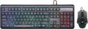 ZEBRONICS ZEB-KKB 3 - Combat Wired USB Multi-device Keyboard...