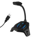 Zebronics Zeb-Klarity USB Gaming Mic...