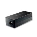ZEBRONICS ZEB-LA20065UL 3 Pin High-Efficiency Laptop Power Adaptor with Input Range 100-240Vac, Black...