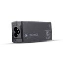 ZEBRONICS Zeb-LA453019545D 19.5V/65W Laptop Adapter with 4.5X 3mm Connector with LED Indicator...