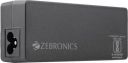 ZEBRONICS Zeb-LA453019590H 90 W Adapter...