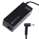 Zebronics ZEB-LA453019590H 90W Laptop Adapter with 4.5X 3mm Connector...