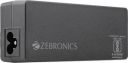 ZEBRONICS Zeb-LA745019090H 90 W Adapter...
