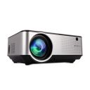 ZEBRONICS ZEB-LP2800 Full HD 1280 x 720 Home Theatre Projector 2800 Lumens ...