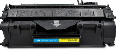 Zebronics ZEB-LPC05A Printer Cartridge