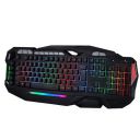 Zebronics Zeb-Magnus USB Gaming Keyboard...