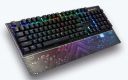ZEBRONICS Zeb-Max Chroma Wireless Standard Gaming Keyboard Compatible with Desktop, Laptop, Mac (Black)...