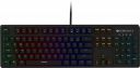 ZEBRONICS Zeb-MAX Plus V2 Premium Mechanical Keyboard with 104 Tactile Switch Keys...