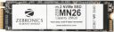 ZEBRONICS ZEB-MN26 256GB M.2 NVMe Solid State Drive (SSD), with 1900MB/s Read Speed, PCIe Gen 3.0, Next Level Performance...