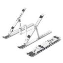 ZEBRONICS Zeb-NS2000 Laptop Stand Supports laptops up to 43.18cm (17)...