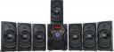 ZEBRONICS Zeb-Omega 7 Bluetooth 120 W Home Theatre (Black, 7.1 Channel)...