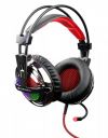 Zebronics ZEB-ORION USB Headphone with simulated 7.1 surround sound...