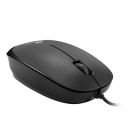 Zebronics Zeb-Power Wired USB Mouse, 3-Button, 1200 DPI Optical Sensor, Plug & Play, for Windows/Mac...