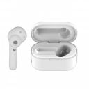 ZEBRONICS Zeb-PREKSHA Wireless Bluetooth in Ear Headset with Mic (White)...