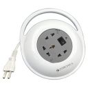 ZEBRONICS Zeb PS3401H Universal Power Socket...