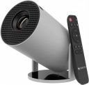 ZEBRONICS Zeb-QLP 5 [Pixaplay 73] (3300 lm) Portable 720p Native with 4K Support...