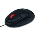 Zebronics Zeb-Rise Wired USB Optical Mouse with 3 Buttons (Black)...