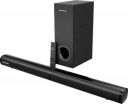 ZEBRONICS ZEB-SBSPK 6 / ZEB SBSPK C5 / ZEB-Juke bar 4101 110 W Bluetooth Soundbar  (Black, 2.1 Channel)...