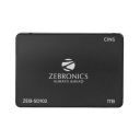 ZEBRONICS Zeb SD102 1 TB Faster Performance, Smart and Silent Operation, Faster Than HDD, Ultra Low Power Consumption,...