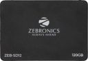 ZEBRONICS ZEB-SD12 120GB 2.5 inch Solid State Drive (SSD) with SATA III Interface 6Gb/s Fast Performance Ultra Low Power Consumption S.M.A.R.T Thermal Management and Silent Operation...
