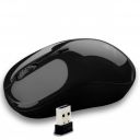 Zebronics Zeb-Shine Wireless Optical Mouse (Black)...