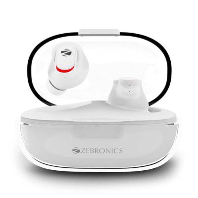 Zebronics Zeb-Sound Bomb N2 TWS Earbuds