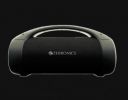 ZEBRONICS Zeb-Sound Feast 400 with Google & Alexa Compatible Smart Speaker (RGB Light, Black)...