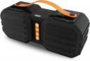 ZEBRONICS ZEB-Sound Feast 50 / ZEB-Sound Feast 51 14 W Bluetooth Speaker  (Black, Orange, Mono Channel)...