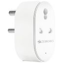 Zebronics ZEB-SP116, smart Wi-Fi plug compatible...