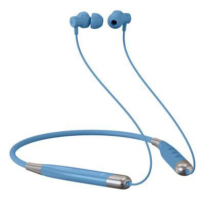 Zebronics Zeb-Symphony Wireless Neckband Earphone