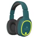 ZEBRONICS Zeb-Thunder Bluetooth Wireless On Ear Headphone...