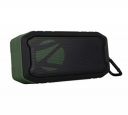ZEBRONICS Zeb-Tough Wireless Bluetooth 8W Rugged Finish Portable Speaker...