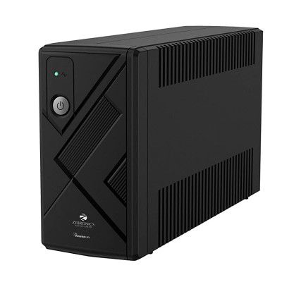 Zebronics ZEB-U775 Power Supply UPS
