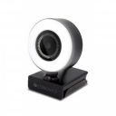 ZEBRONICS Zeb-Ultimate Star webcamera with 5P Lens 1920x1080 Full HD Resolution with Built-in mic...