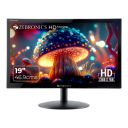 Zebronics (18.5") ZEB-V19HD LED Monitor...