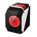 Zebronics Zeb-Venus EVO Chassis Comes in Compact Dual Chamber Design,Tempered Glass On All Four Sides, LED Lights with 7 Static & 3 RGB Modes...