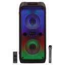 ZEBRONICS Zeb-Vibe Portable Speaker...