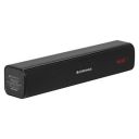 ZEBRONICS Zeb-Vita Plus Mini 16W Soundbar Supporting LED Display...