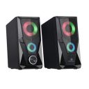 Zebronics Zeb-Warrior 2.0 Multimedia Speaker...