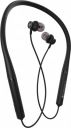 ZEBRONICS Zeb-Yoga 90 Pro Wireless Bluetooth in-Ear Neckband Earphone with Rapid Charge, Dual Pairing, Magnetic earpiece, Splash Proof, Type C Charging with Mic (Black)...